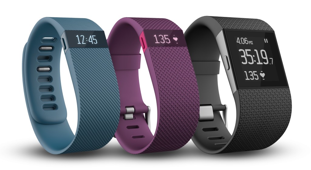 There are many types of fitness trackers and they are not cheap.  I was wanted one but cost gave me pause, are they worth it?  Are they accurate?